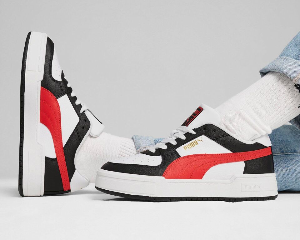 PUMA ERKEK CA PRO CLASSİC 38019047