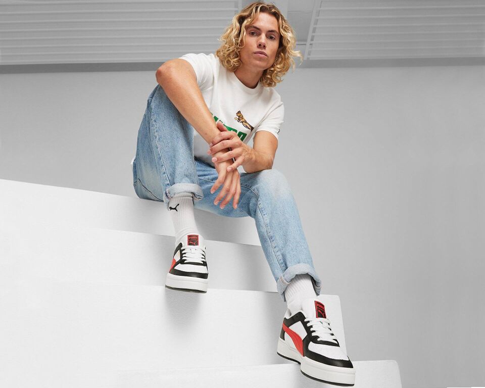 PUMA ERKEK CA PRO CLASSİC 38019047