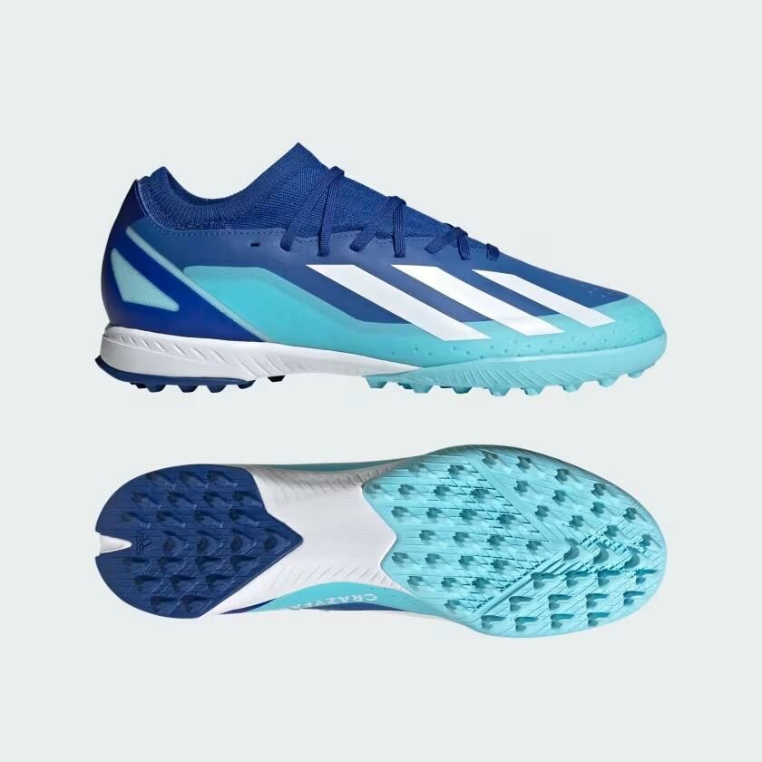 ADİDAS ERKEK KRAMPON X CRAZYFAST.3 TF ID9338
