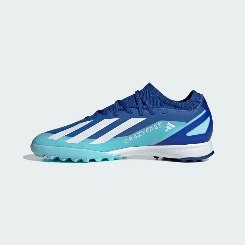 ADİDAS ERKEK KRAMPON X CRAZYFAST.3 TF ID9338