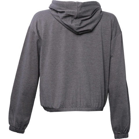 HUMMEL KADIN EŞOFMAN ÜST TRESI 921442 SİYAH