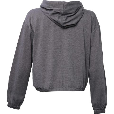 HUMMEL KADIN EŞOFMAN ÜST TRESI 921442 SİYAH