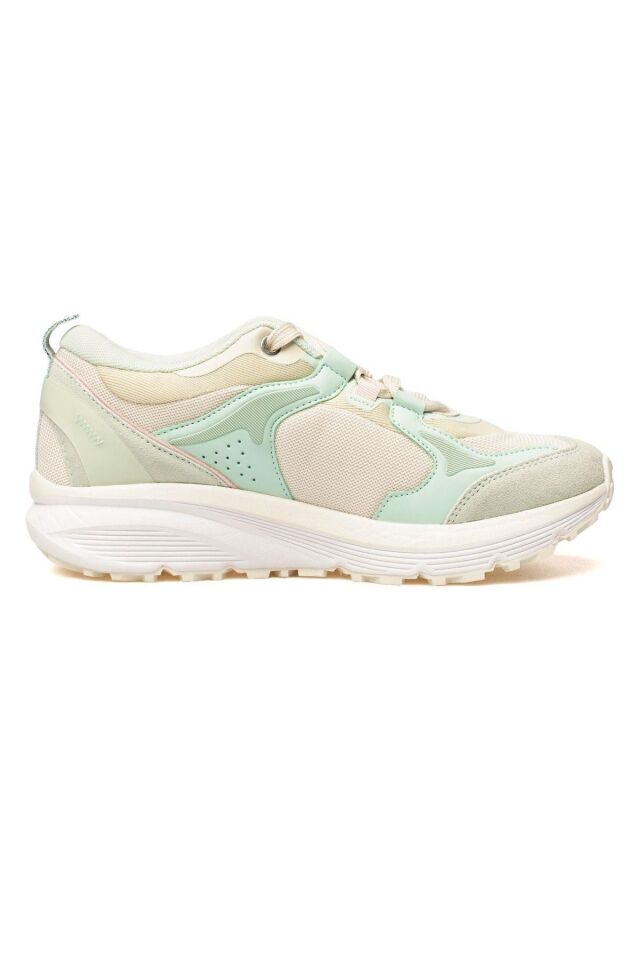 HUMMEL UNISEX MODA AYAKKABI HML JESO 900506 MINT GREEN - 37