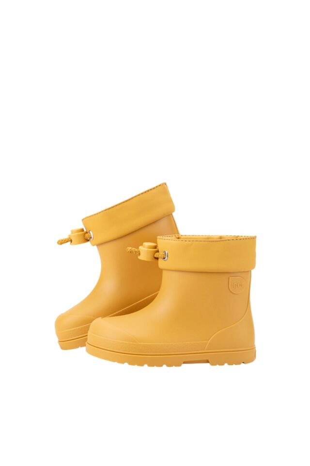 IGOR ÇOCUK SARI W10305 MENDI BOT W10305-IGR008