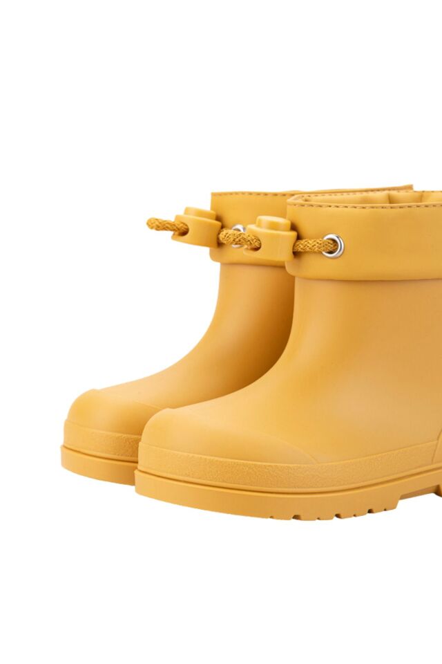 IGOR ÇOCUK SARI W10305 MENDI BOT W10305-IGR008