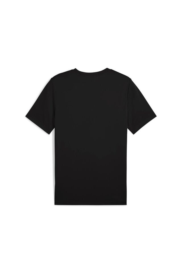PUMA ERKEK ESS SMALL LOGO POLY TEE TİŞÖRT 68254201