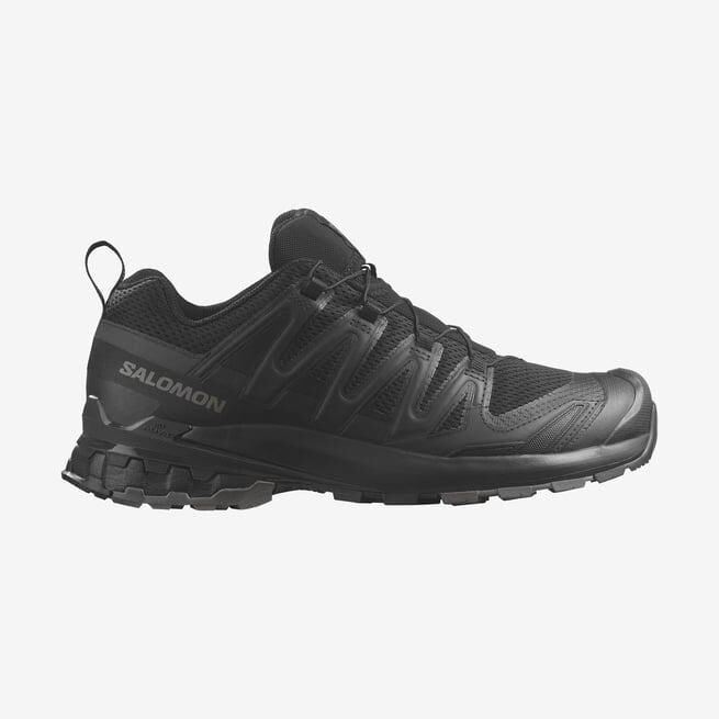 SALOMON ERKEK KOŞU/FITNESS AYAKKABI XA PRO 3D V9 L47271800