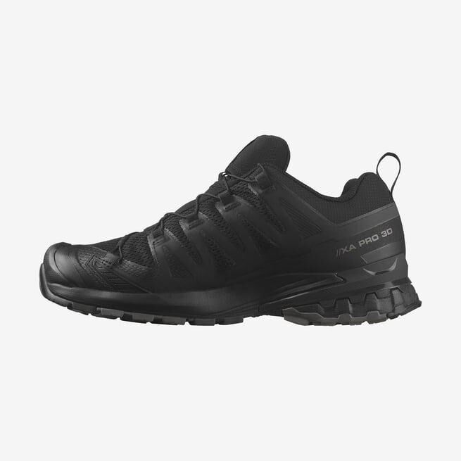 SALOMON ERKEK KOŞU/FITNESS AYAKKABI XA PRO 3D V9 L47271800