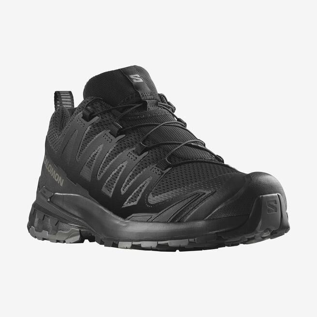 SALOMON ERKEK KOŞU/FITNESS AYAKKABI XA PRO 3D V9 L47271800