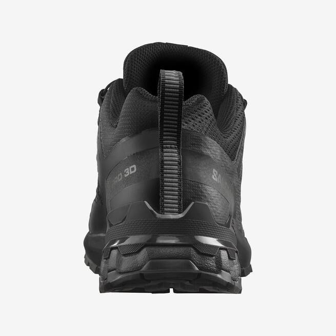 SALOMON ERKEK KOŞU/FITNESS AYAKKABI XA PRO 3D V9 L47271800