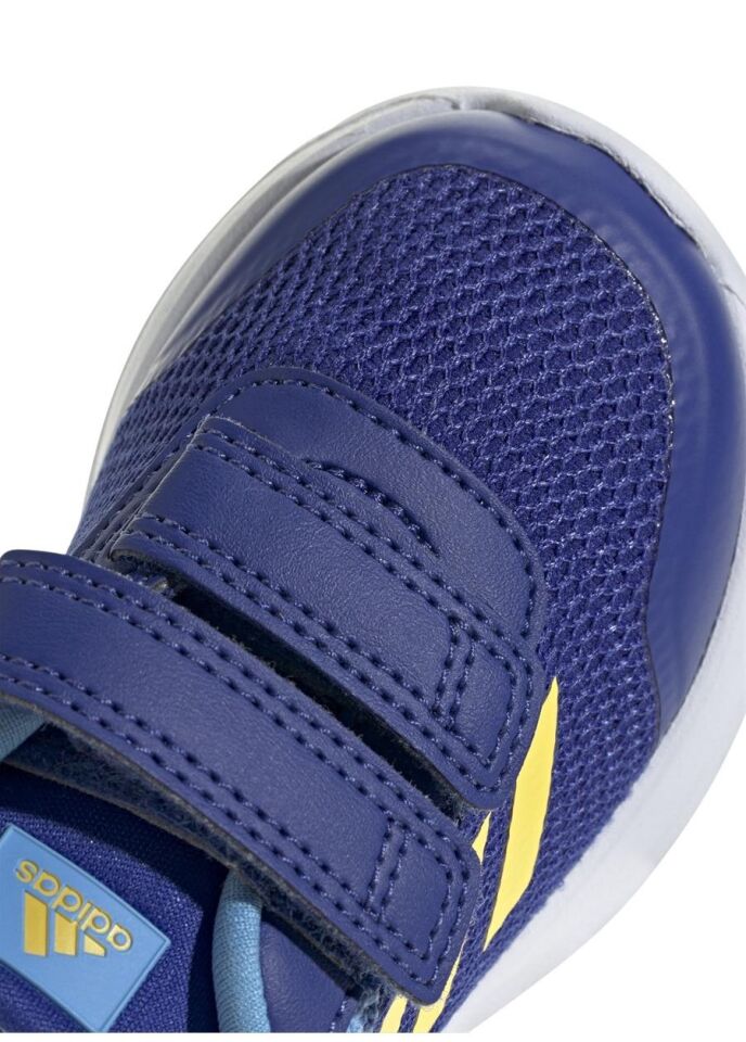 ADİDAS BEBEK SPOR AYAKKABI Tensaur Run 2.0 CF IG1147 MAVİ - 20