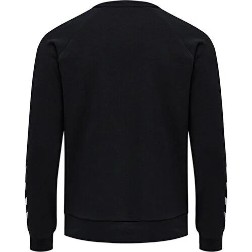 HUMMEL ERKEK SWEATSHIRT hmlT-ISAM 2.0 SWEATSHIRT 921455