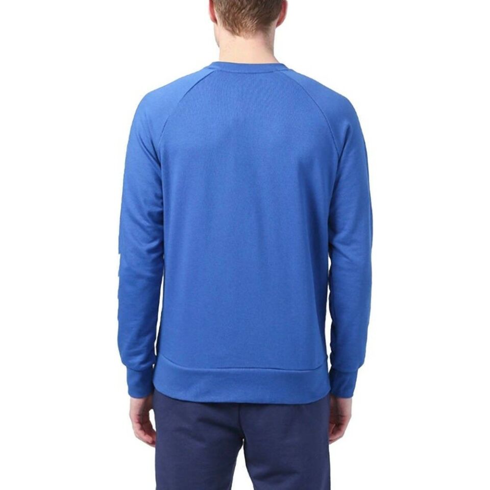 HUMMEL ERKEK SWEATSHIRT hmlT-ISAM 2.0 SWEATSHIRT 921455