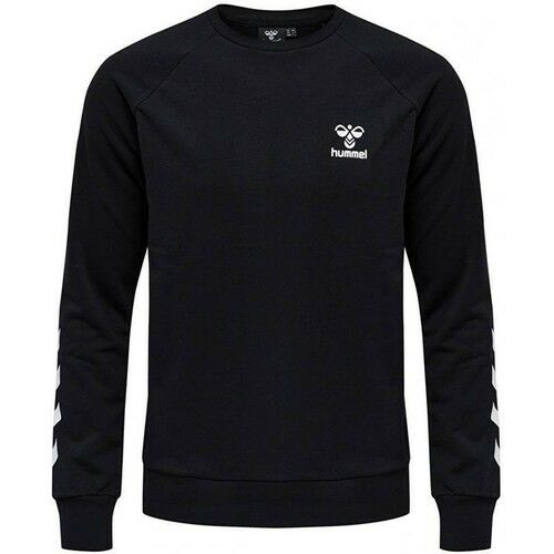 HUMMEL ERKEK SWEATSHIRT hmlT-ISAM 2.0 SWEATSHIRT 921455