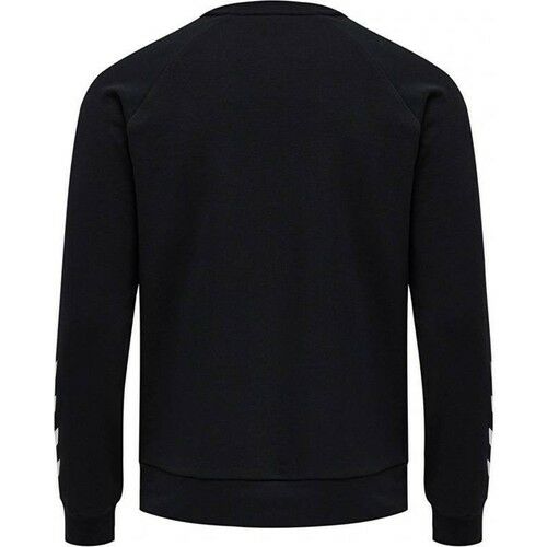 HUMMEL ERKEK SWEATSHIRT hmlT-ISAM 2.0 SWEATSHIRT 921455