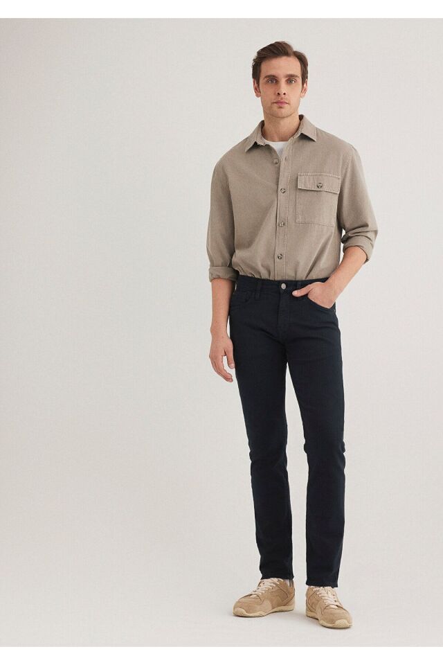 MAVİ ERKEK JAKE Collegiate Comfort 0042285237