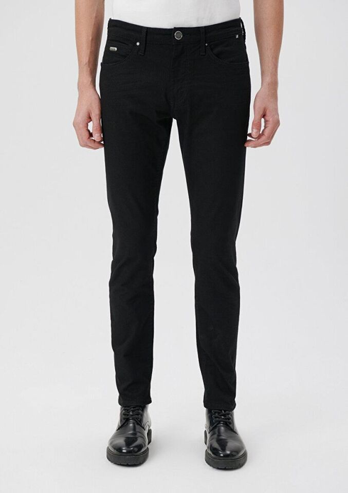 MAVİ ERKEK JAKE Zift Siyah Mavi Pro 0042232200