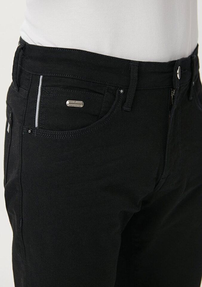 MAVİ ERKEK JAKE Zift Siyah Mavi Pro 0042232200