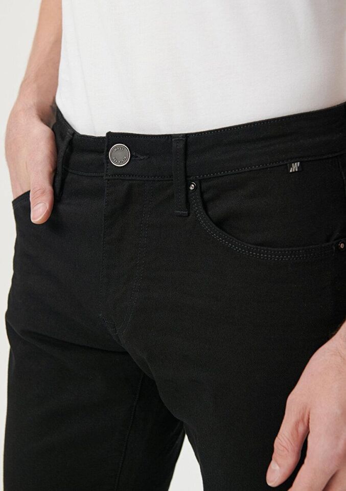 MAVİ ERKEK JAKE Zift Siyah Mavi Pro 0042232200