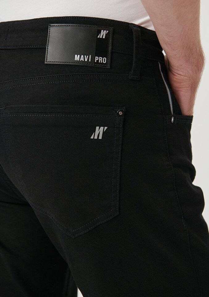 MAVİ ERKEK JAKE Zift Siyah Mavi Pro 0042232200