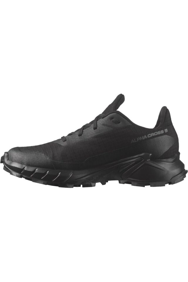 SALOMON KADIN PATİKA KOŞUSU AYAKKABISI ALPHACROSS 5 GTX W L47310900