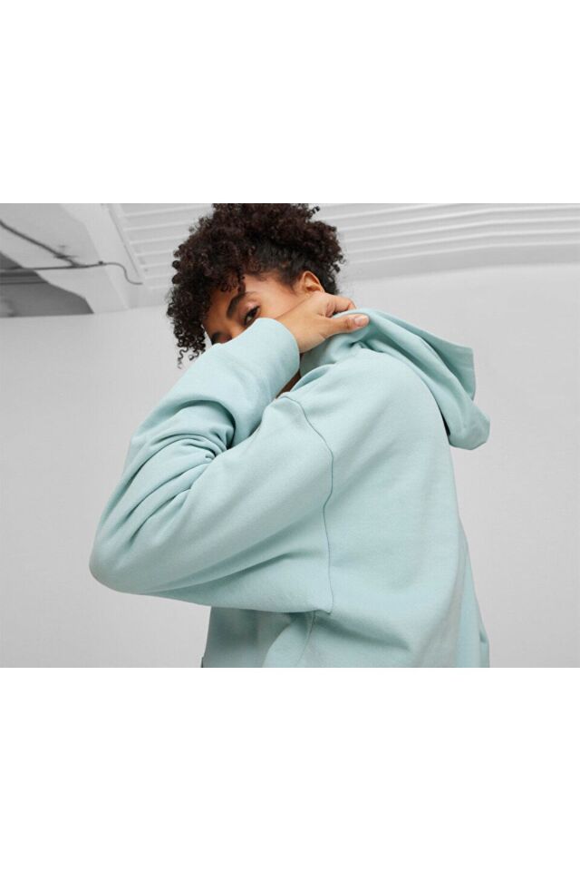 PUMA BAYAN  BETTER ESSENTIALS HOODİE 67598822