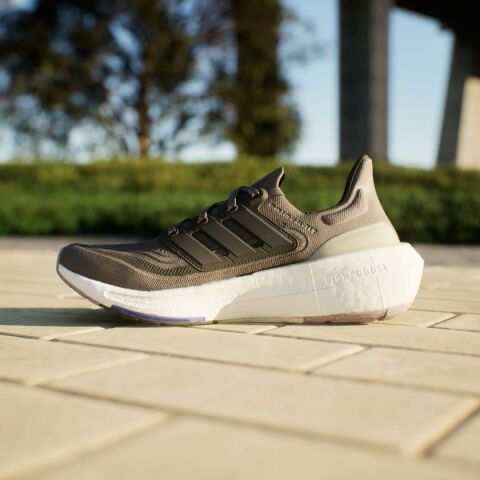 ADİDAS UNISEX KOŞU AYAKKABISI ULTRABOOST LIGHT IE3331