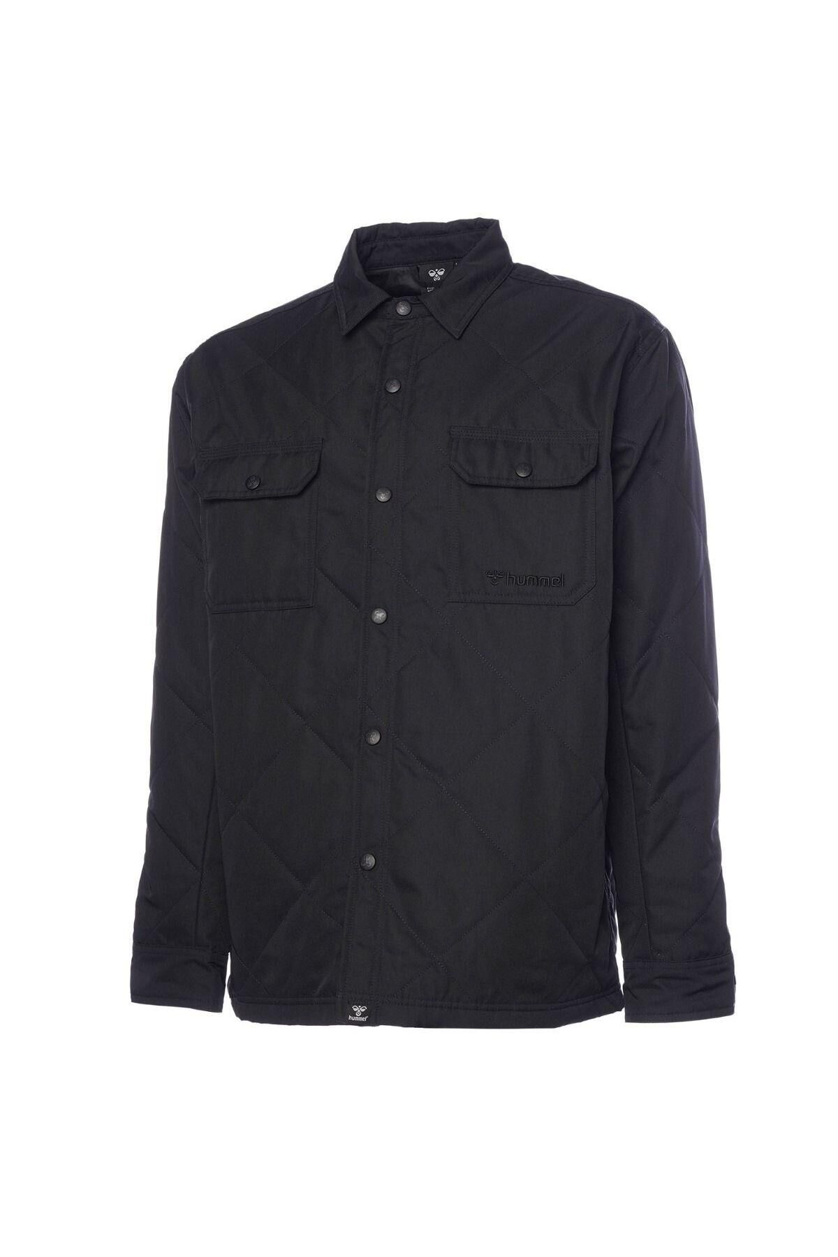 HUMMEL ERKEK MONT MARSO  ZIP COAT 940245