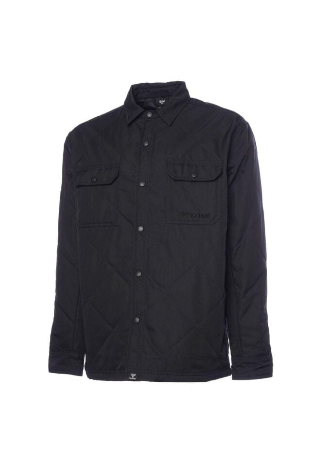 HUMMEL ERKEK MONT MARSO  ZIP COAT 940245