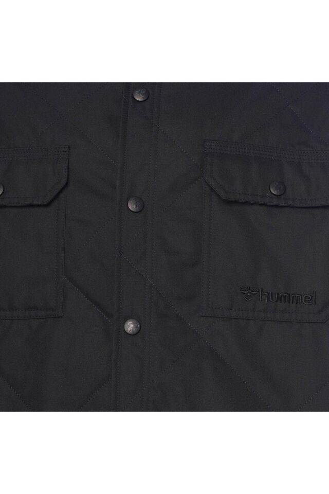 HUMMEL ERKEK MONT MARSO  ZIP COAT 940245