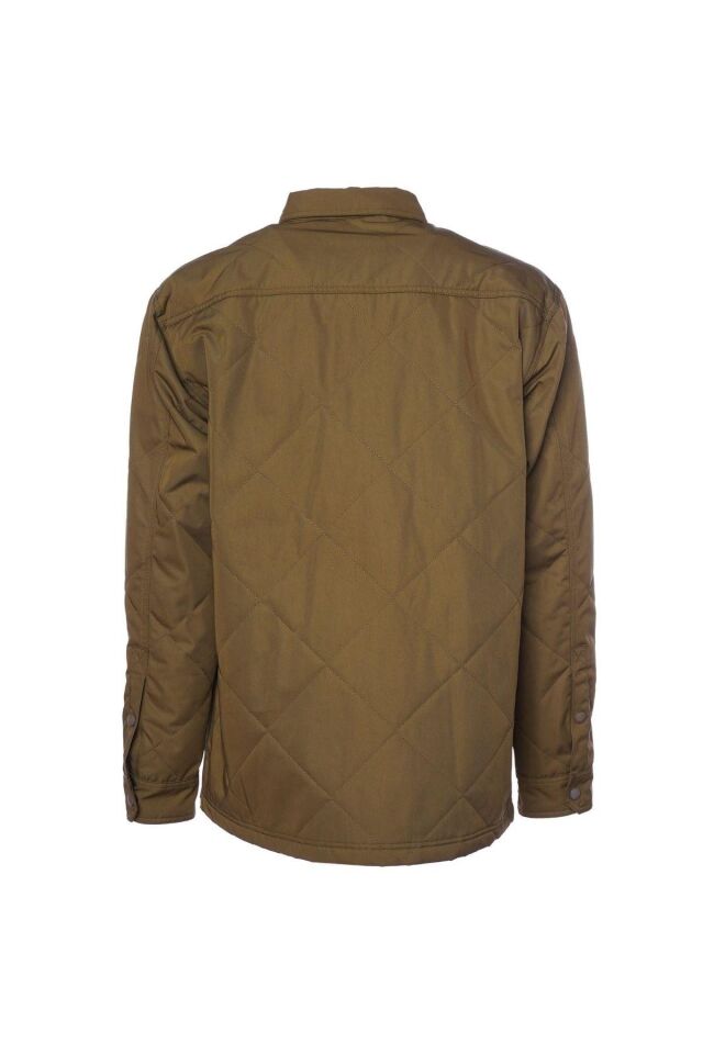 HUMMEL ERKEK MONT MARSO  ZIP COAT 940245