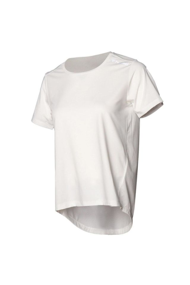 HUMMEL KADIN KISA KOL T-SHIRT WINDY T-SHIRT SS 911627
