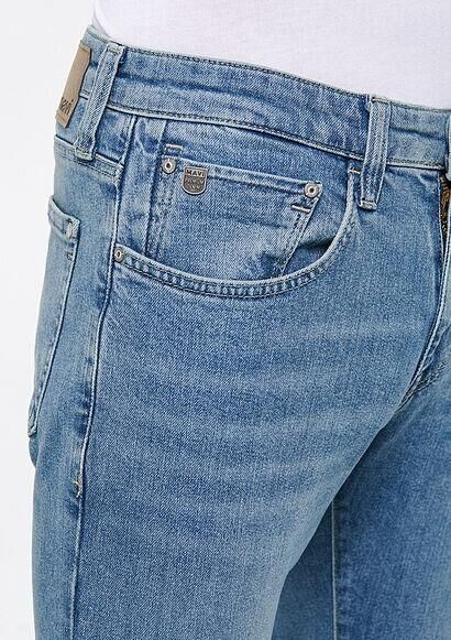 MAVİ ERKEK JAMES Dusty Shaded Urban Comfort 0042483797