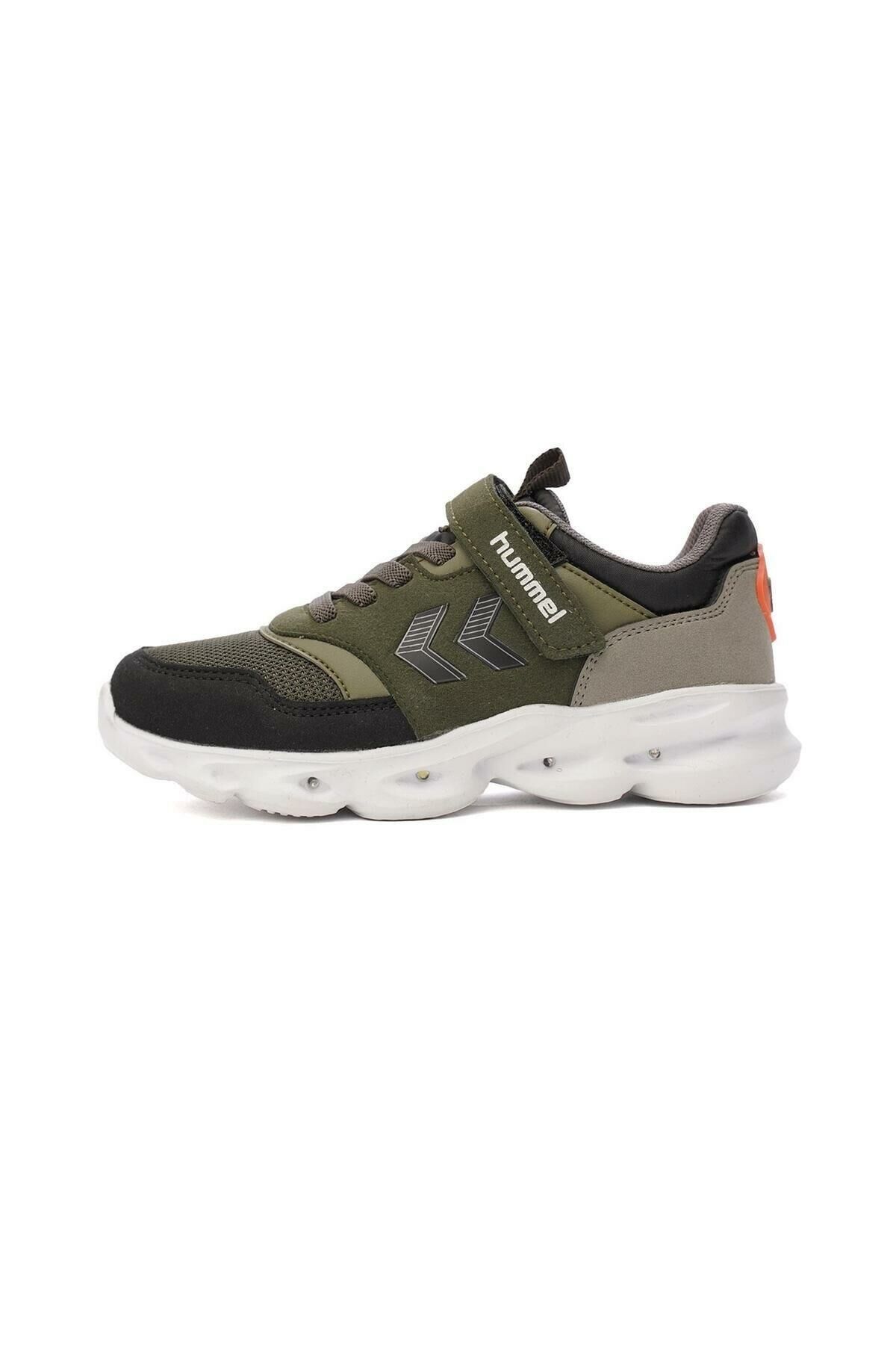 HUMMEL ÇOCUK UNISEX PERFORMANS AYAKKABI HML JUNG JR. 900427