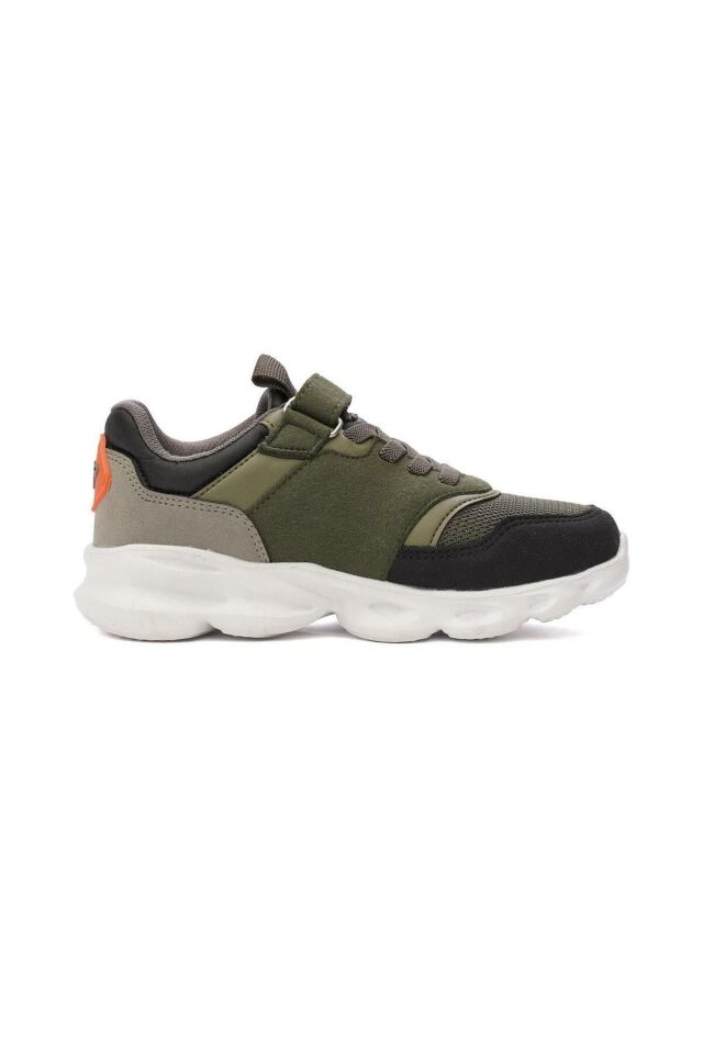 HUMMEL ÇOCUK UNISEX PERFORMANS AYAKKABI HML JUNG JR. 900427