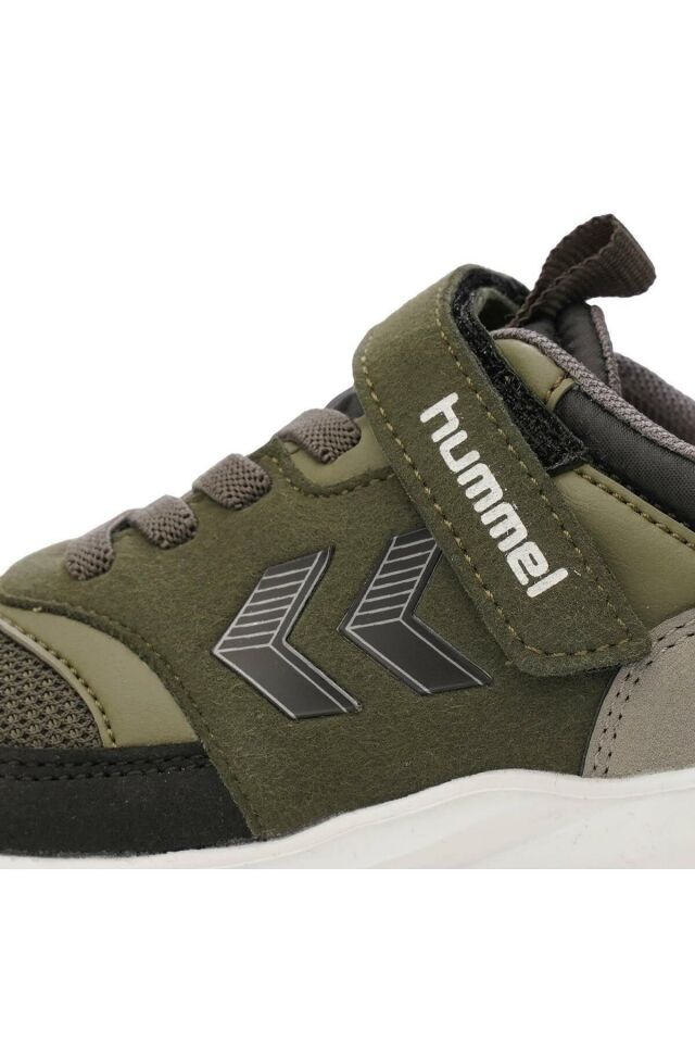 HUMMEL ÇOCUK UNISEX PERFORMANS AYAKKABI HML JUNG JR. 900427