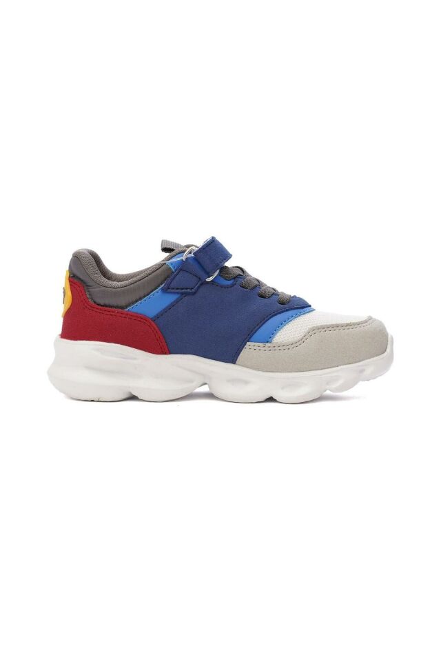 HUMMEL ÇOCUK UNISEX PERFORMANS AYAKKABI HML JUNG JR. 900427