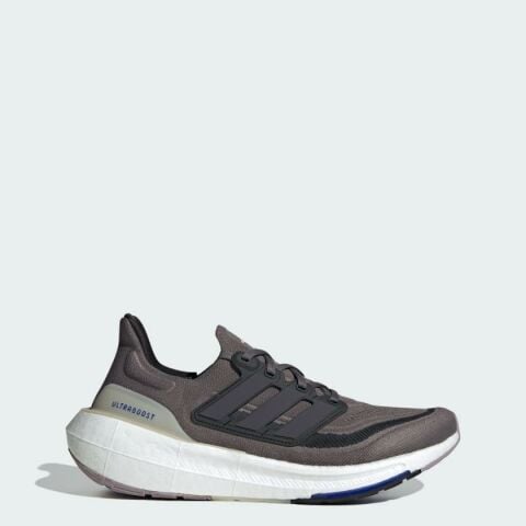 ADİDAS UNISEX KOŞU AYAKKABISI ULTRABOOST LIGHT IE3331 KAHVERENGİ - 40,5