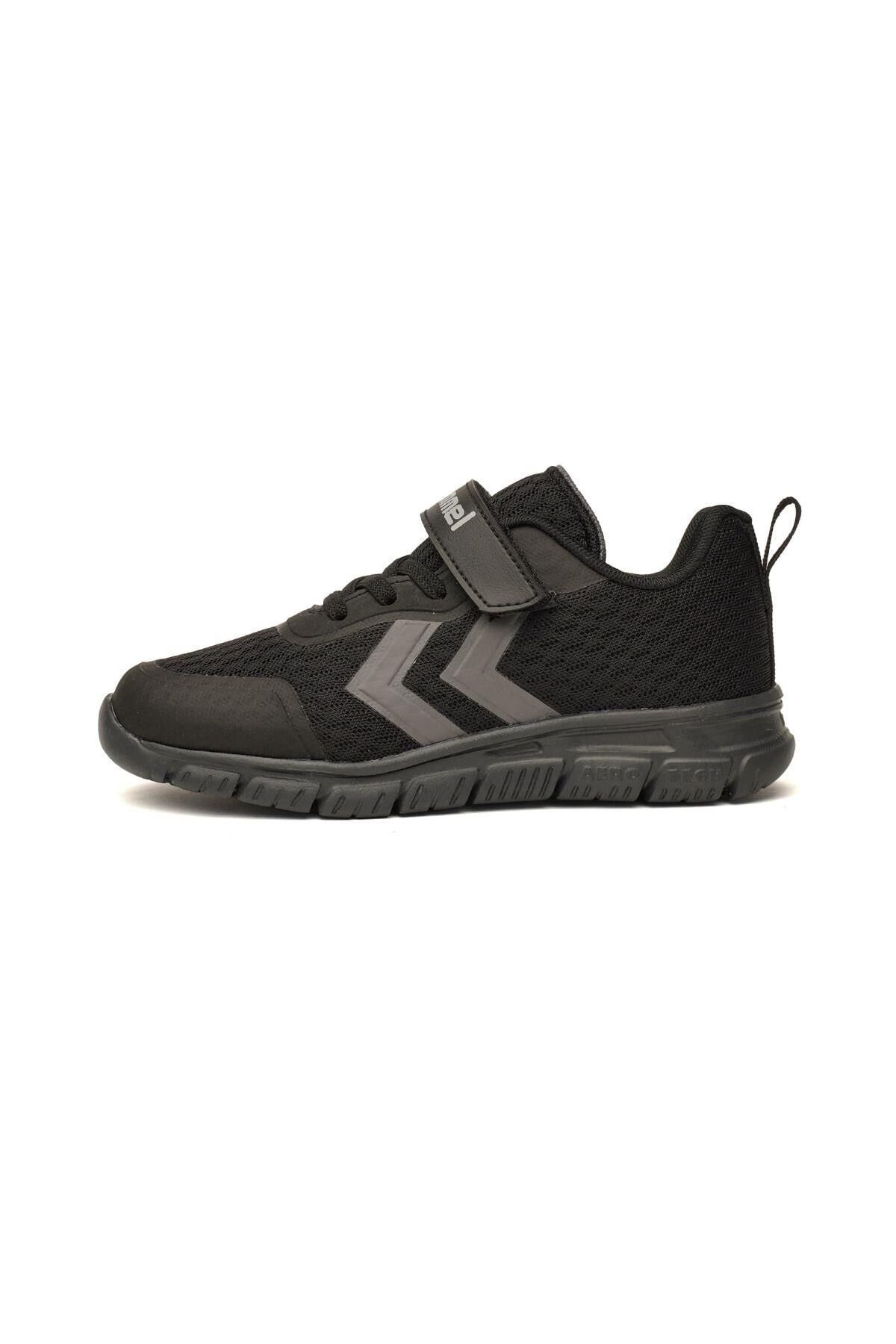 HUMMEL ÇOCUK UNISEX PERFORMANS AYAKKABI HML ZAC JR. 900642