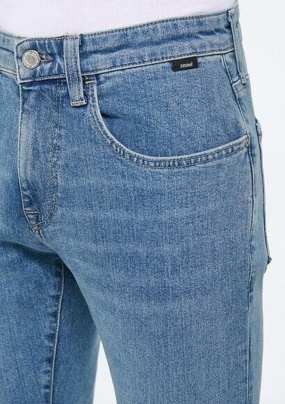 MAVİ ERKEK JAMES Dusty Shaded Urban Comfort 0042483797 MAVİ - 29/28