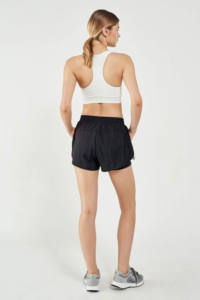 HUMMEL KADIN ŞORT VELKE 931181