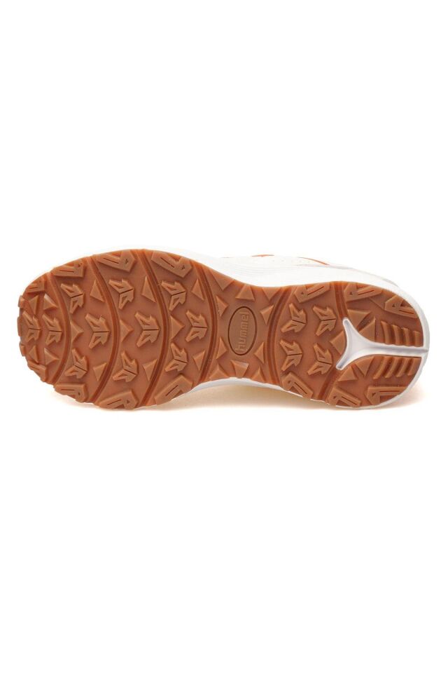 HUMMEL UNISEX MODA AYAKKABI HML JESO 900506 WHITE/PURPLE PARACHUTE - 40