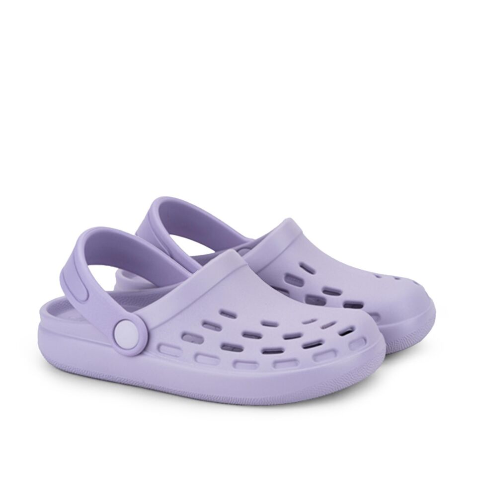 IGOR ÇOCUK LİLA S10326 SPORT SANDALET S10326-IGR018