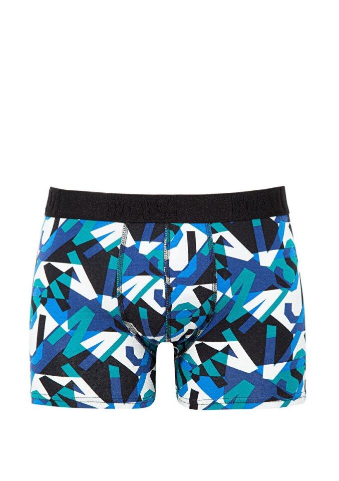 MAVİ ERKEK Boxer Dark Blue 0910733-85784