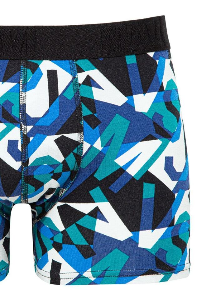 MAVİ ERKEK Boxer Dark Blue 0910733-85784