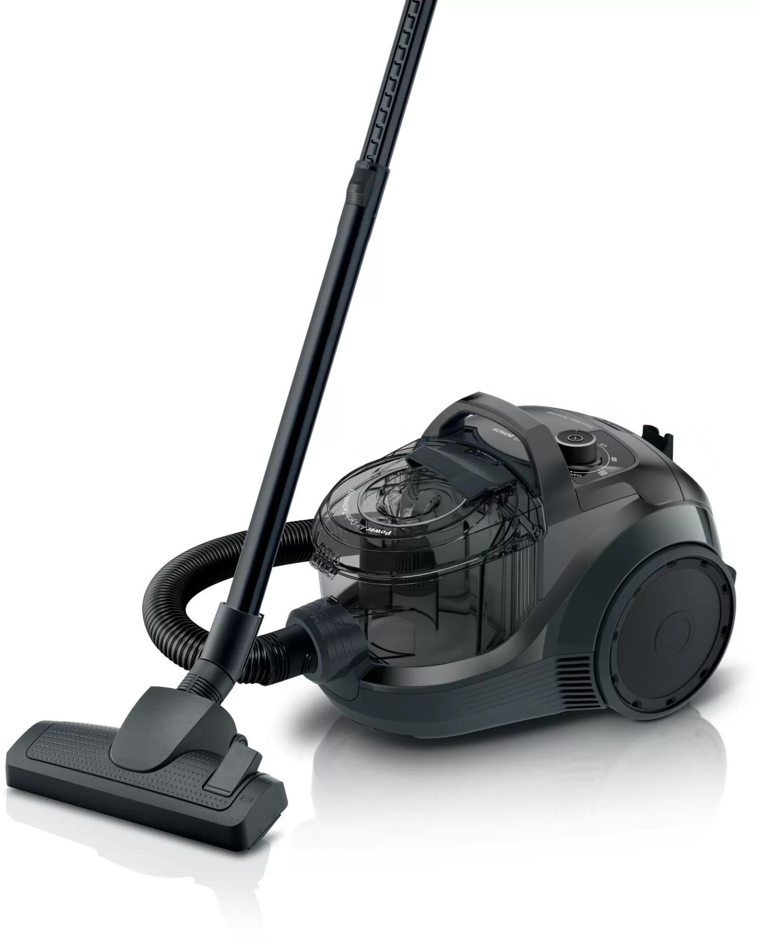 BOSCH BGC21X300 SERİE 4 TOZ TORBASIZ SÜPÜRGE 500W BGC21X300