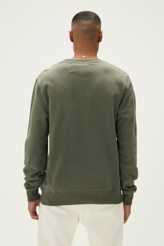 BAD BEAR ERKEK HERE CREWNECK 22.02.12.016