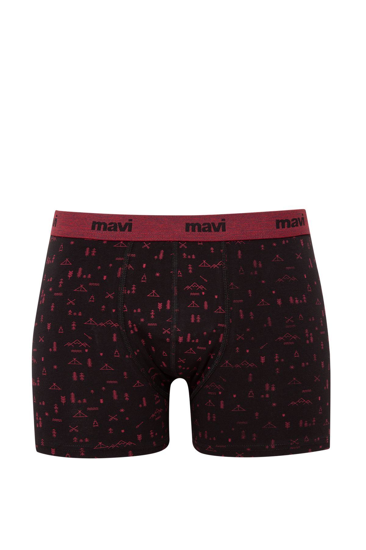 MAVİ ERKEK İÇ ÇAMAŞIRI Siyah 092631-900