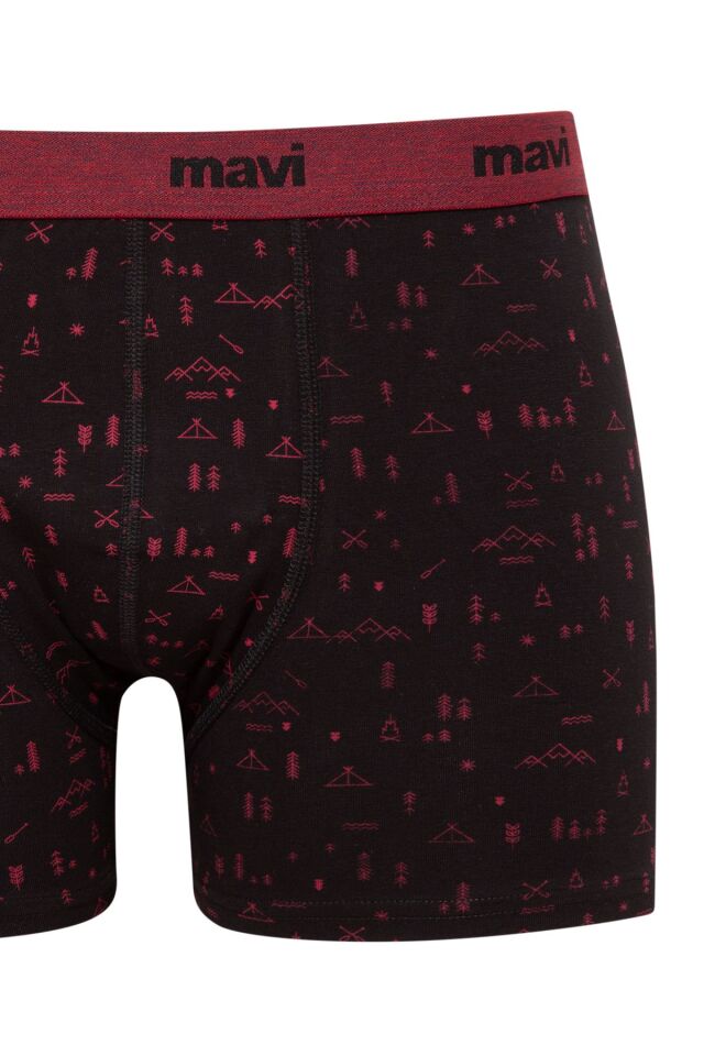 MAVİ ERKEK İÇ ÇAMAŞIRI Siyah 092631-900