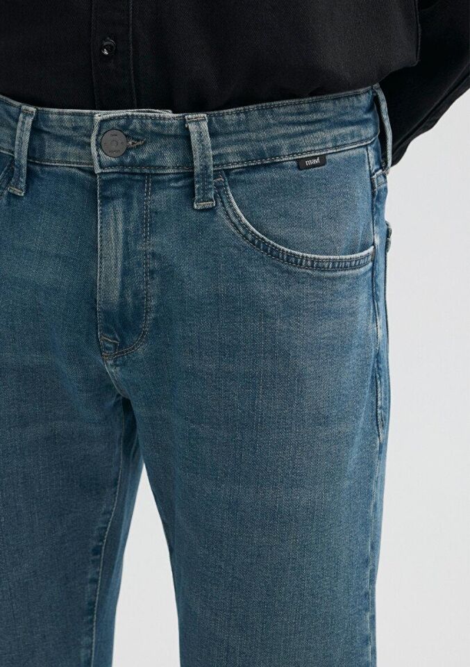 MAVİ ERKEK JAKE Vintage Shaded Mavi Black 0042286526